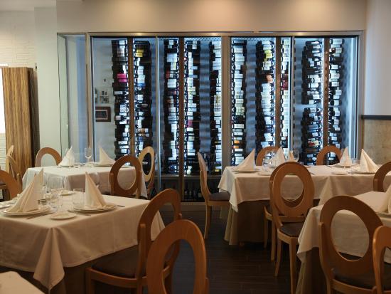 Restaurante Asador Concepción